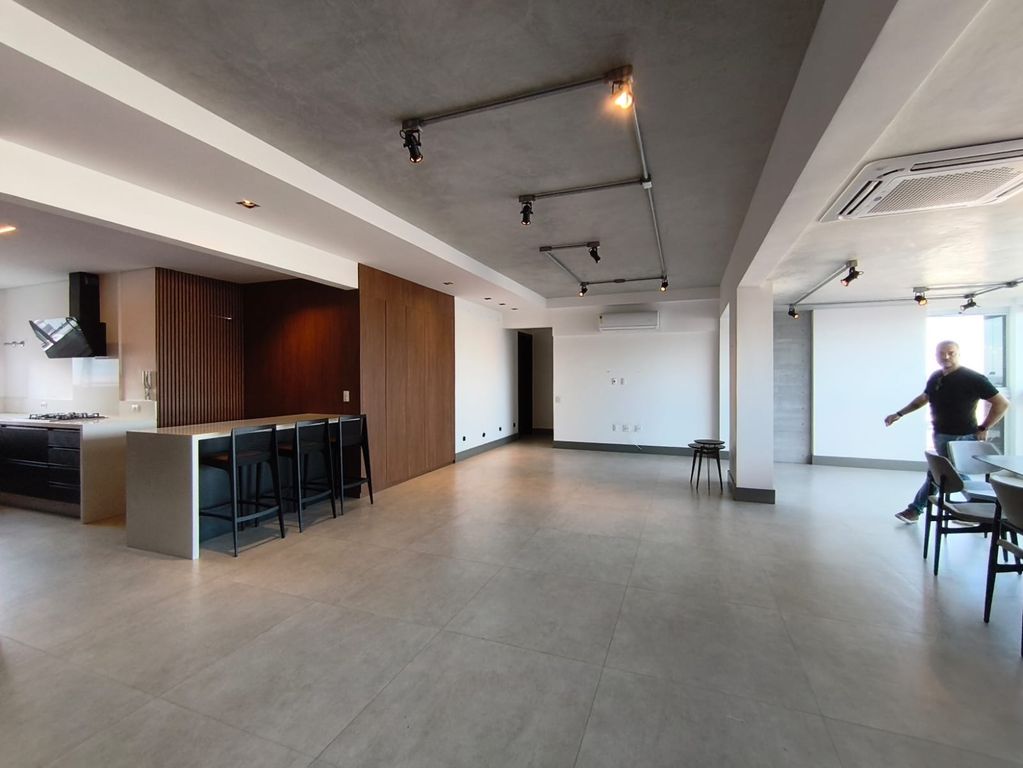 Apartamento, 2 quartos, 173 m² - Foto 3