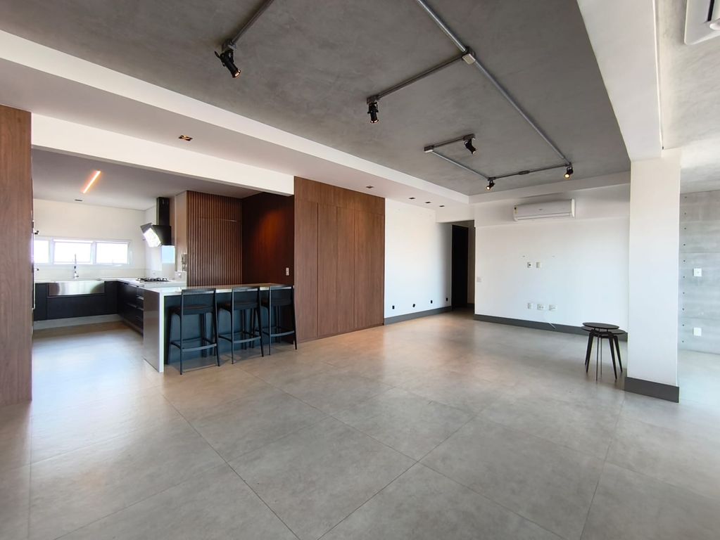 Apartamento, 2 quartos, 173 m² - Foto 4