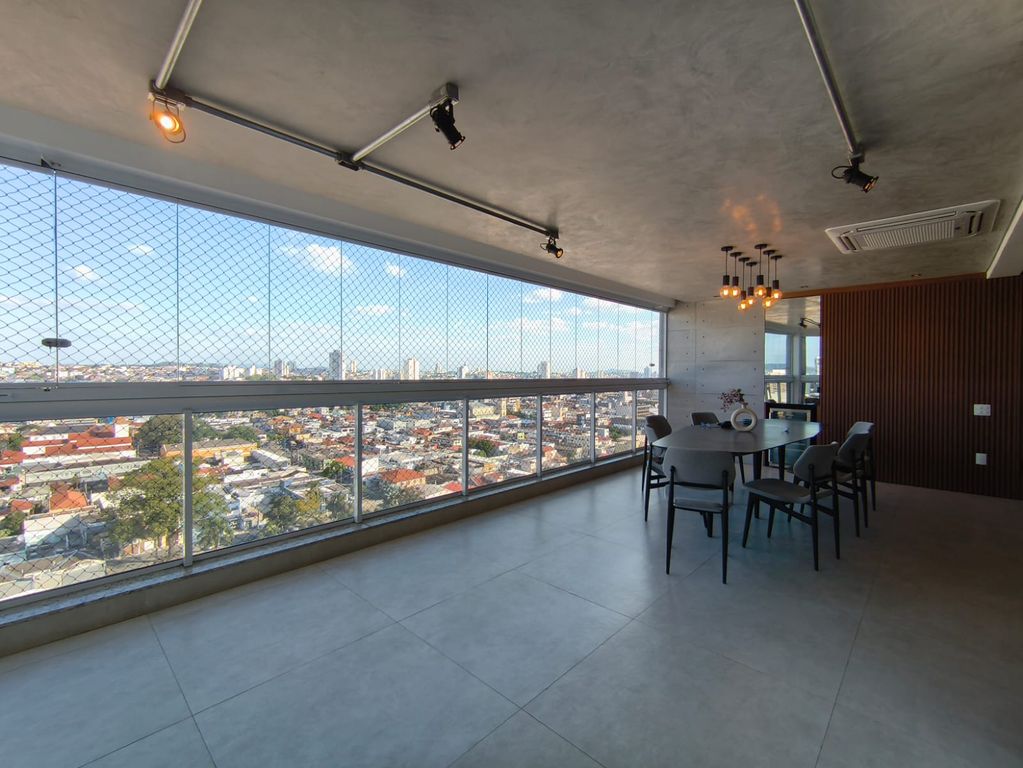 Apartamento, 2 quartos, 173 m² - Foto 6