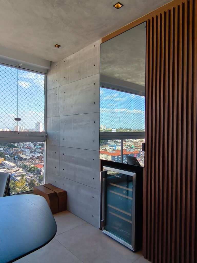 Apartamento, 2 quartos, 173 m² - Foto 7