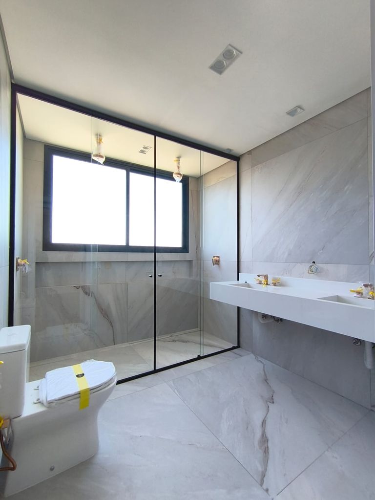 Casa de Condomínio, 4 quartos - Foto 22