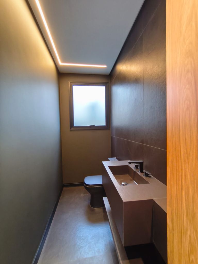 Casa de Condomínio, 4 quartos - Foto 28