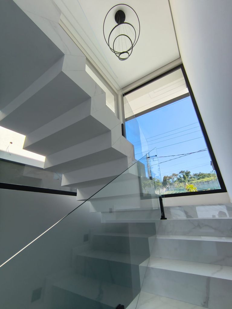 Casa de Condomínio, 4 quartos - Foto 9