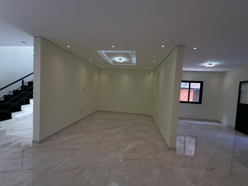 Casa de Condomínio, 3 quartos - Foto 12