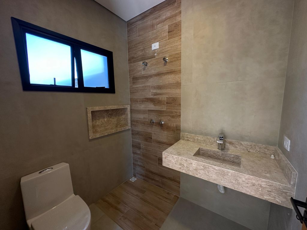 Casa de Condomínio, 3 quartos - Foto 19