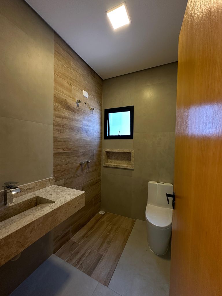 Casa de Condomínio, 3 quartos - Foto 21