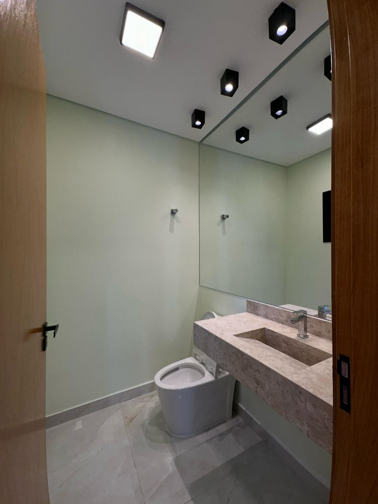 Casa de Condomínio, 3 quartos - Foto 24