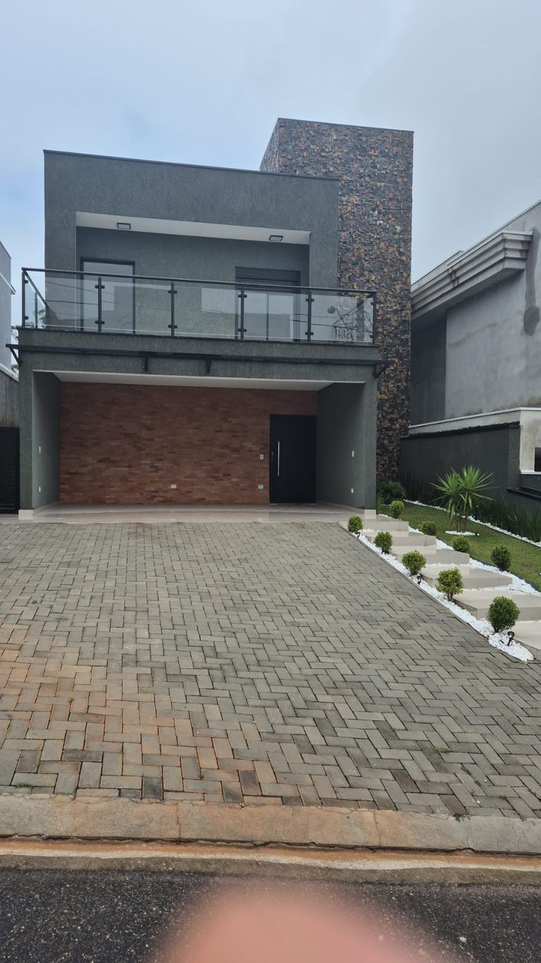 Casa de Condomínio, 3 quartos - Foto 25