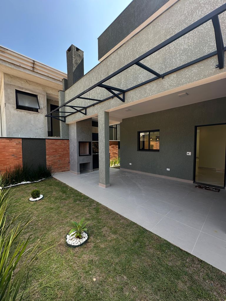 Casa de Condomínio, 3 quartos - Foto 26