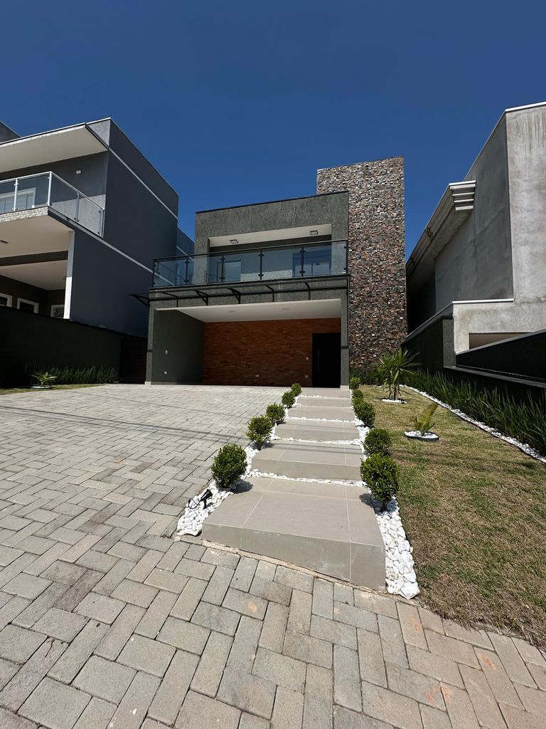 Casa de Condomínio, 3 quartos - Foto 30