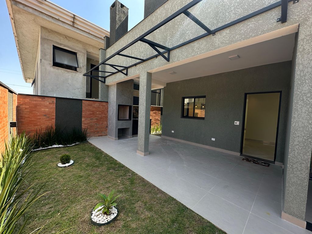 Casa de Condomínio, 3 quartos - Foto 5