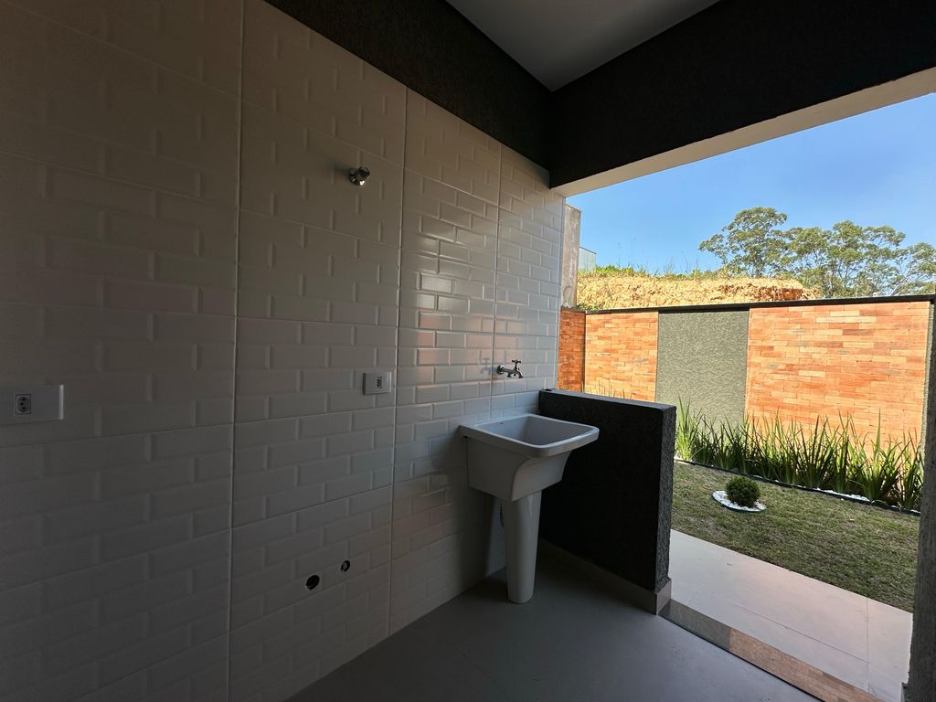 Casa de Condomínio, 3 quartos - Foto 9