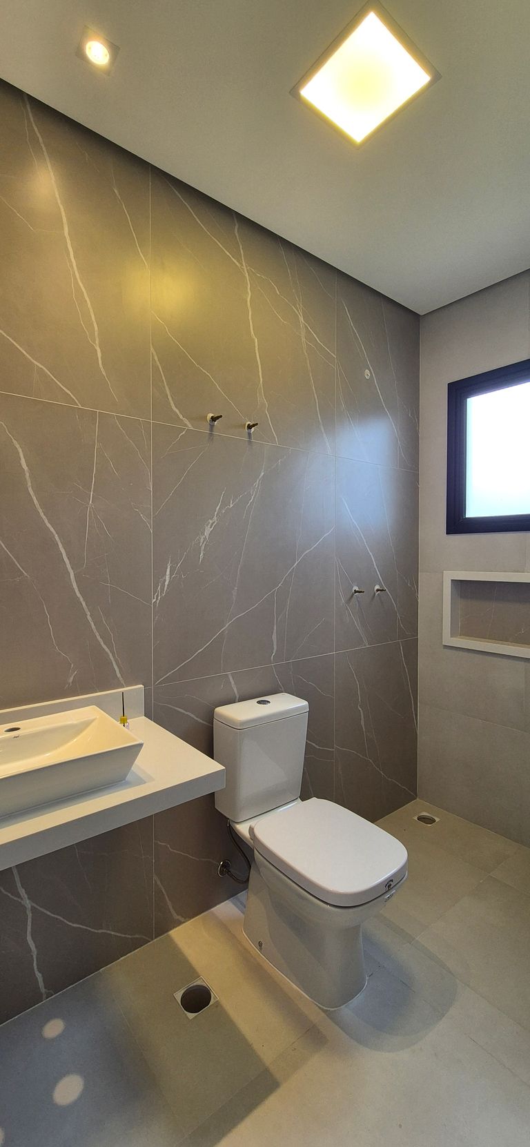 Casa de Condomínio, 3 quartos - Foto 19