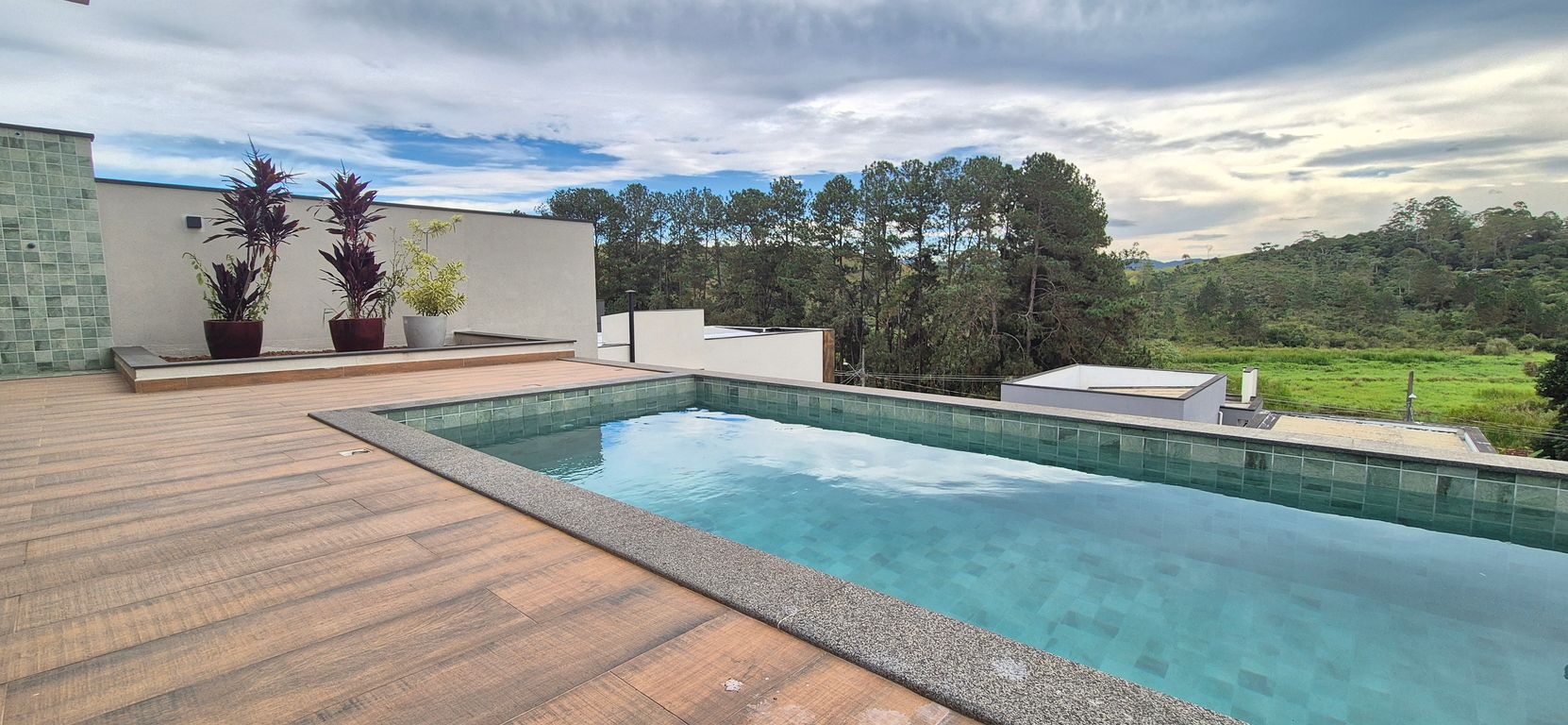 Casa de Condomínio, 3 quartos - Foto 24