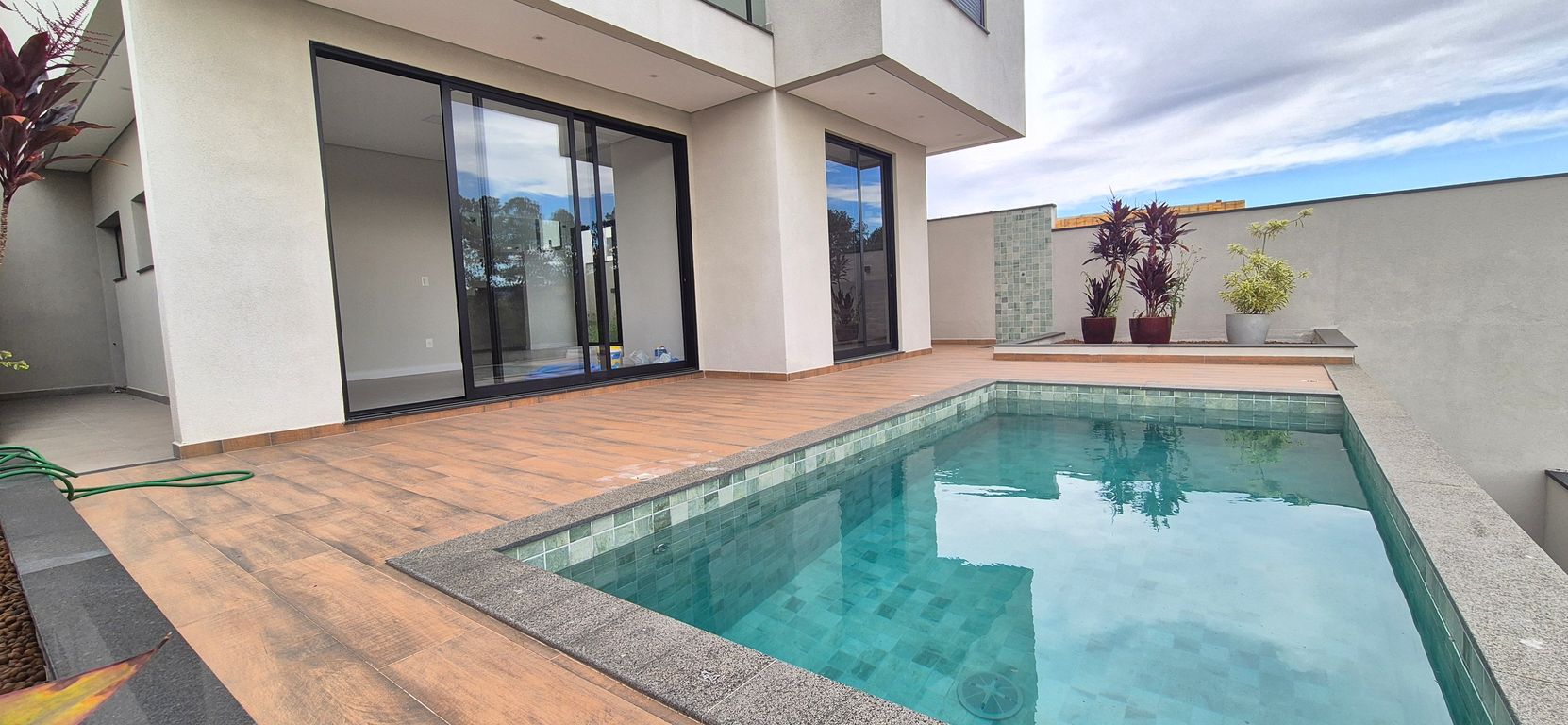 Casa de Condomínio, 3 quartos - Foto 25