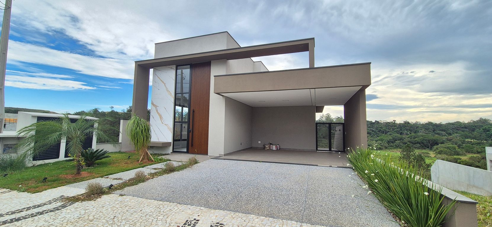 Casa de Condomínio, 3 quartos - Foto 29