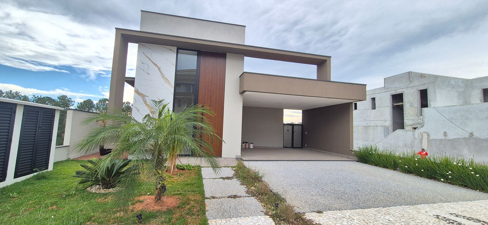 Casa de Condomínio, 3 quartos - Foto 7