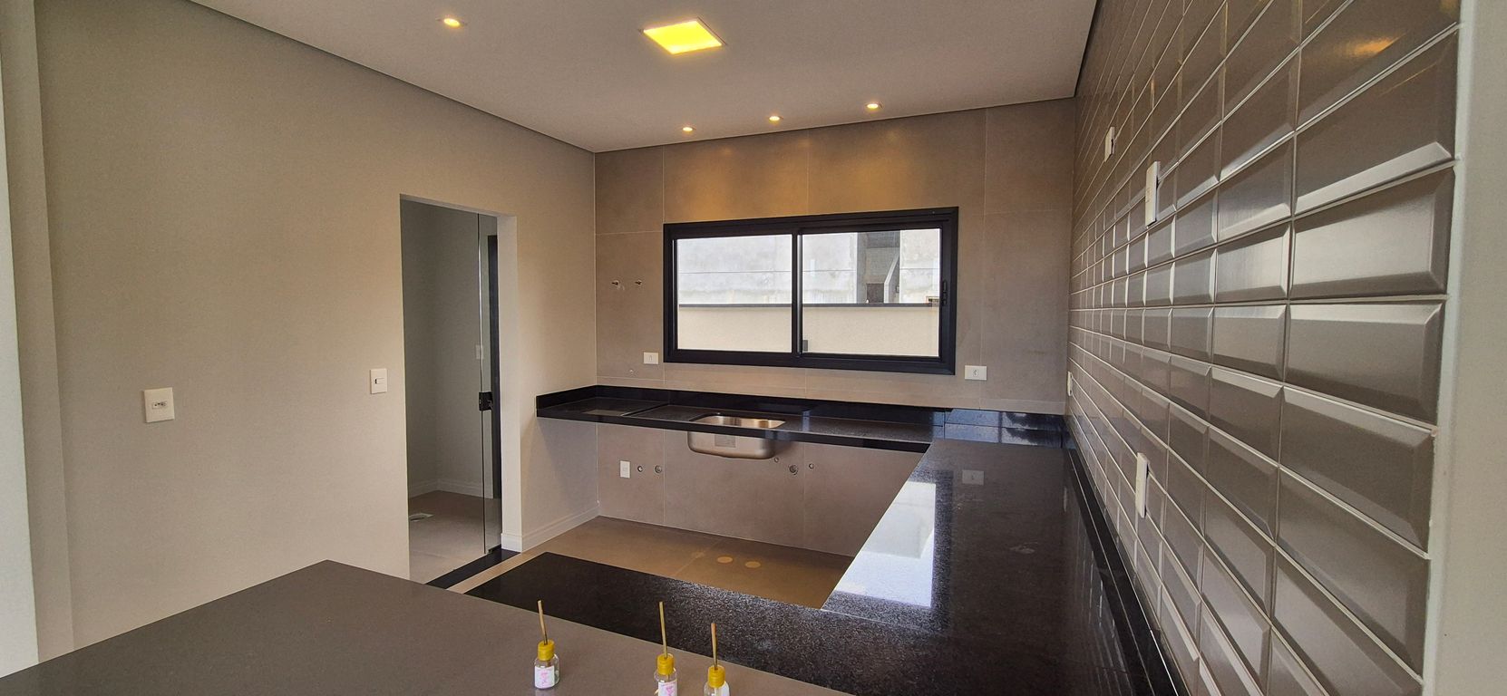 Casa de Condomínio, 3 quartos - Foto 9