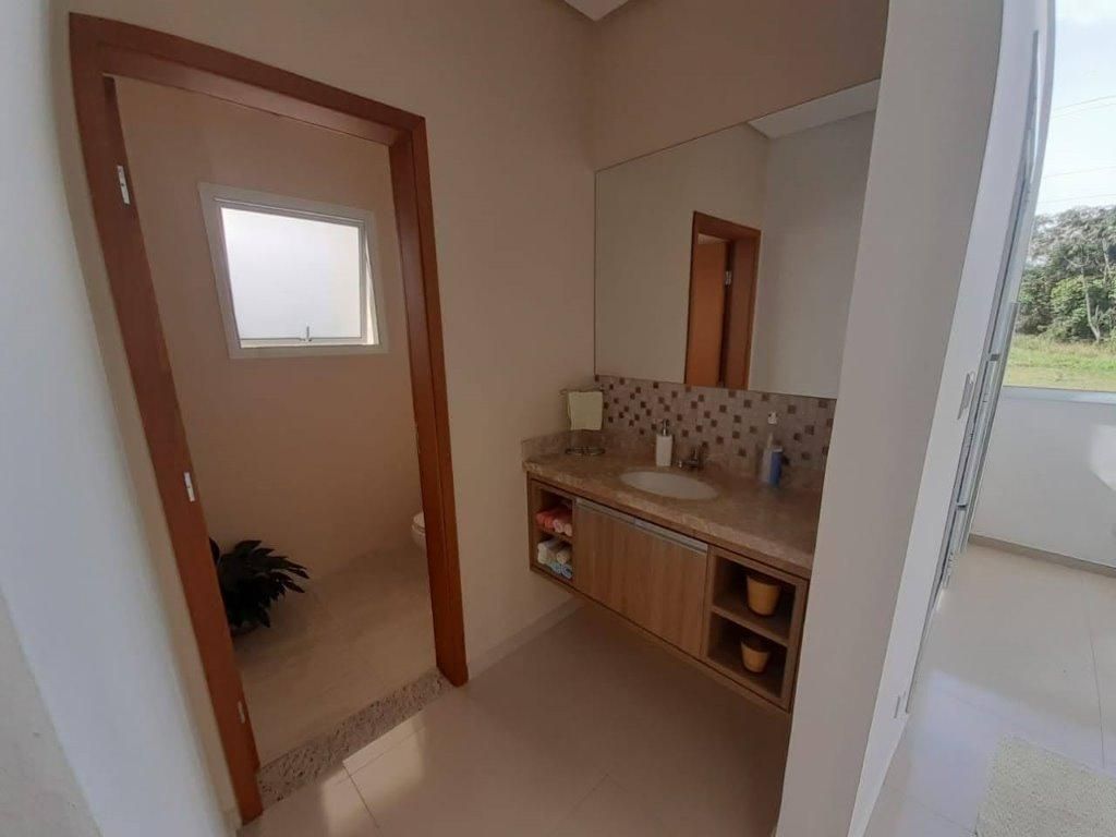 Casa de Condomínio, 3 quartos - Foto 26