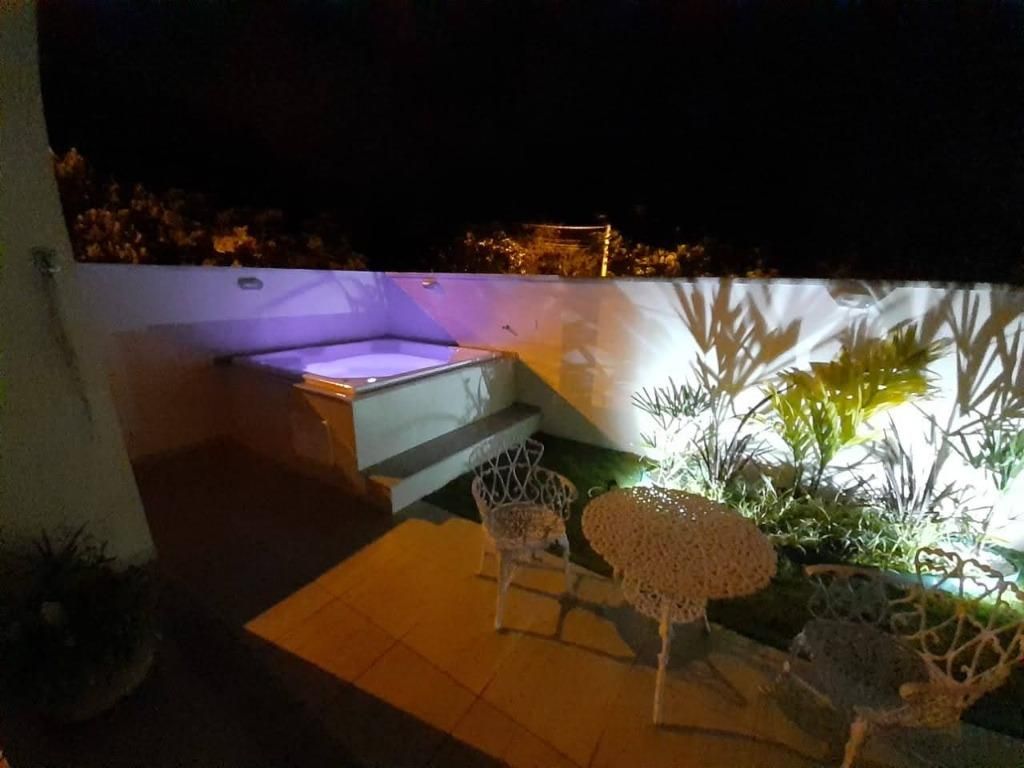Casa de Condomínio, 3 quartos - Foto 30