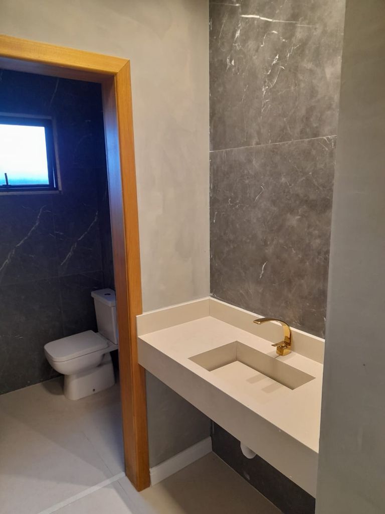 Casa de Condomínio, 3 quartos - Foto 10