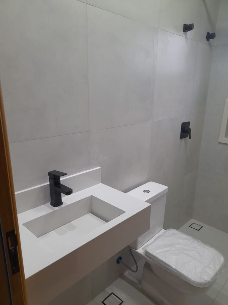 Casa de Condomínio, 3 quartos - Foto 6