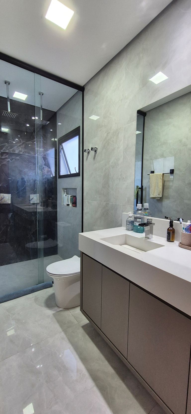 Casa de Condomínio, 3 quartos - Foto 30