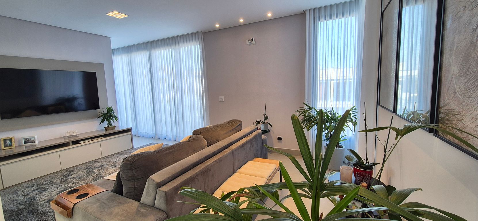 Casa de Condomínio, 3 quartos - Foto 6