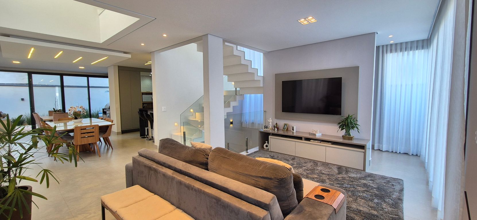 Casa de Condomínio, 3 quartos - Foto 7