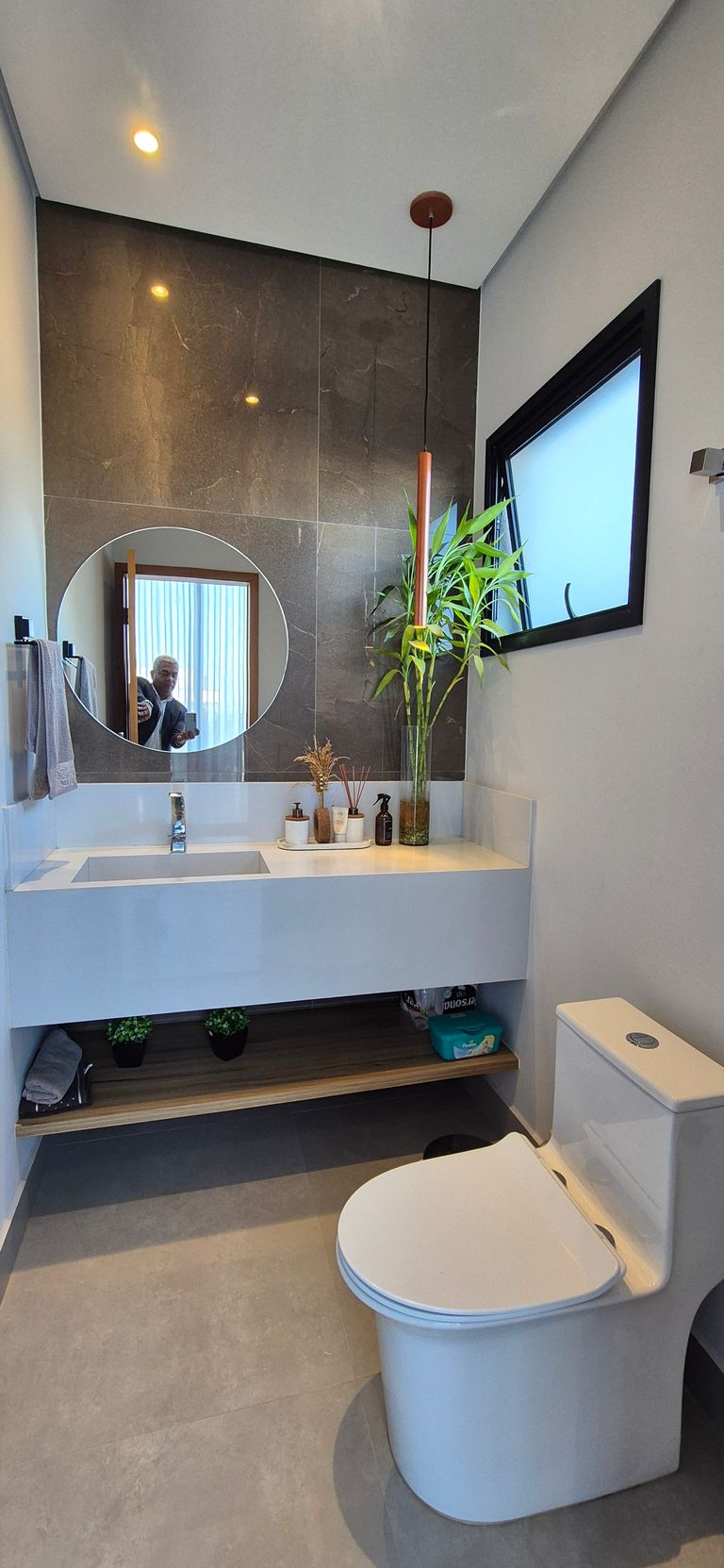 Casa de Condomínio, 3 quartos - Foto 8