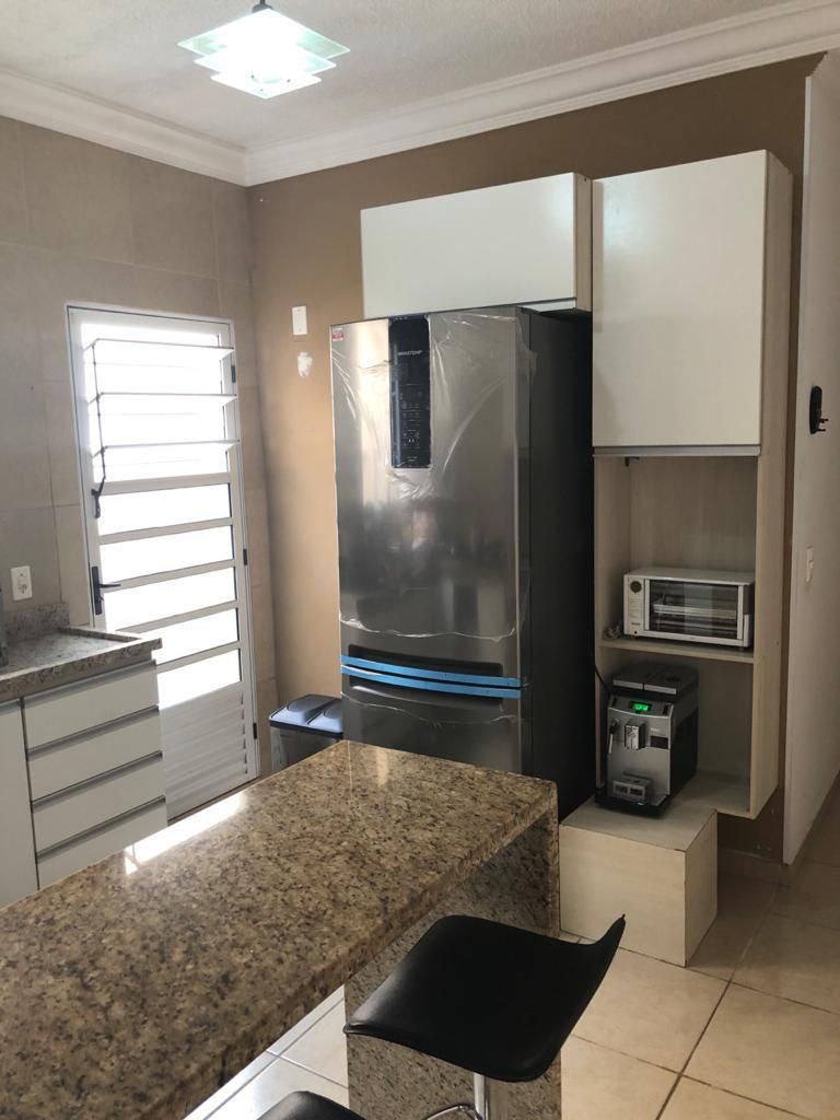 Casa, 3 quartos, 128 m² - Foto 10