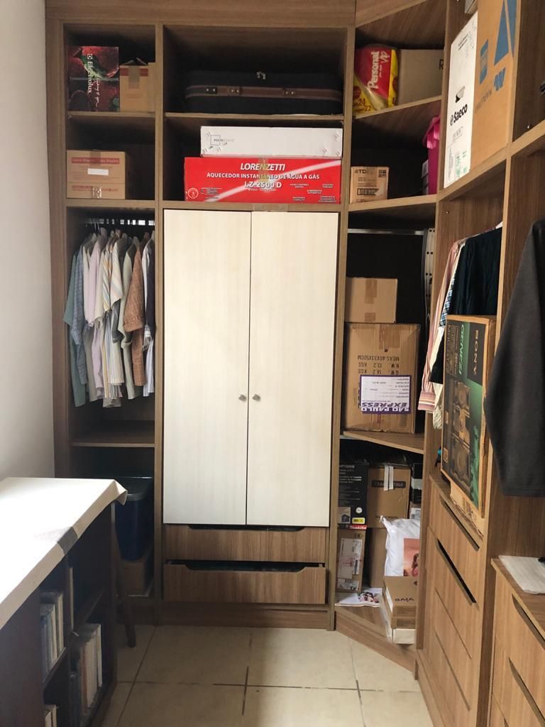 Casa, 3 quartos, 128 m² - Foto 13