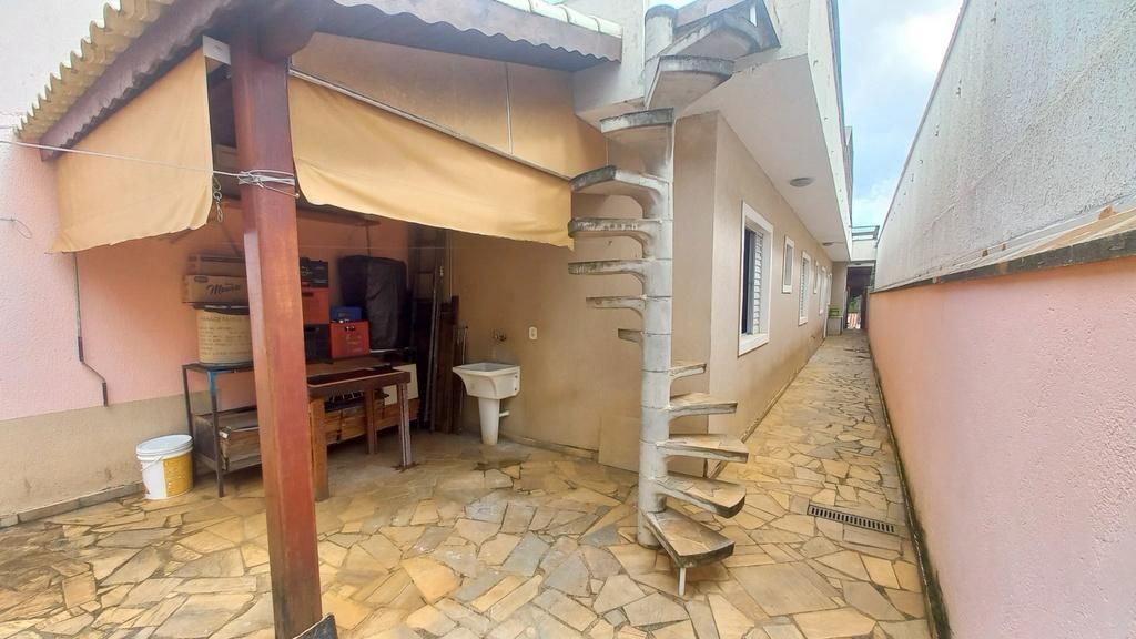 Casa, 3 quartos, 128 m² - Foto 15