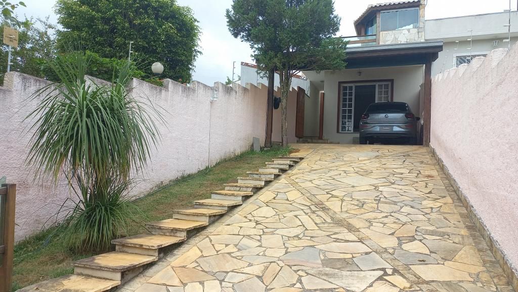 Casa, 3 quartos, 128 m² - Foto 18