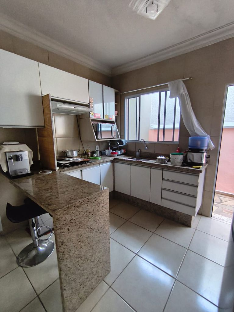 Casa, 3 quartos, 128 m² - Foto 21