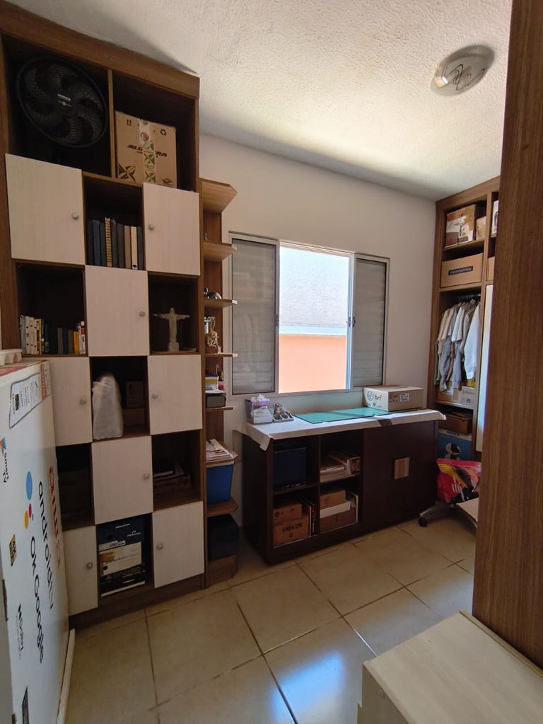 Casa, 3 quartos, 128 m² - Foto 24