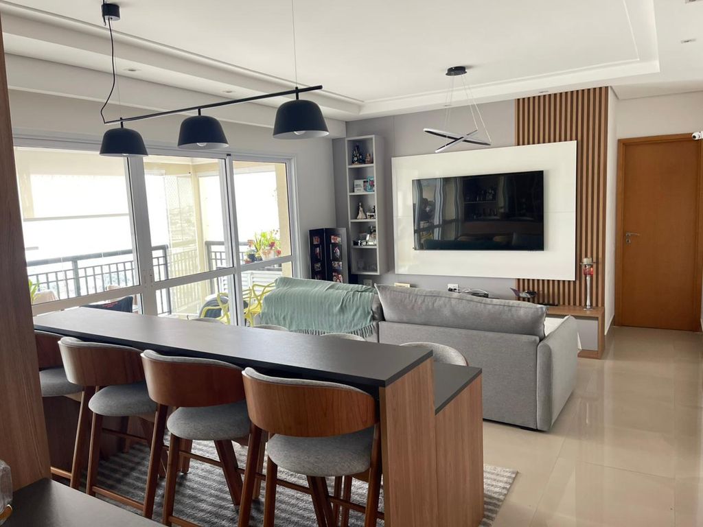 Apartamento, 3 quartos, 150 m² - Foto 1