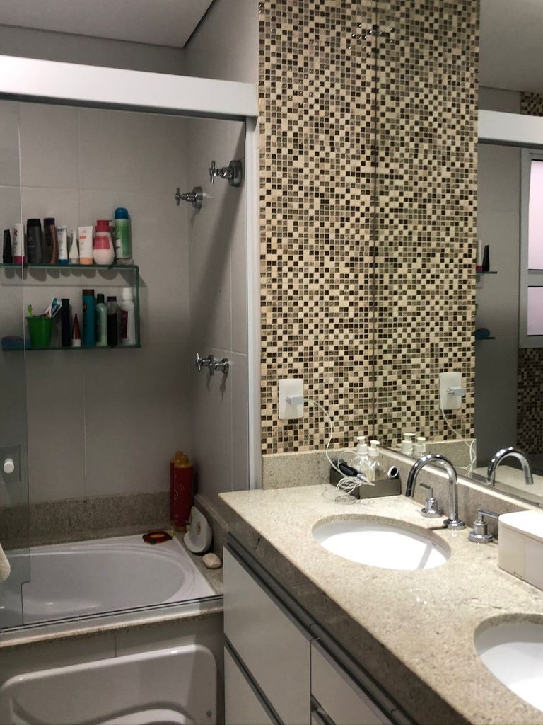 Apartamento, 3 quartos, 150 m² - Foto 10