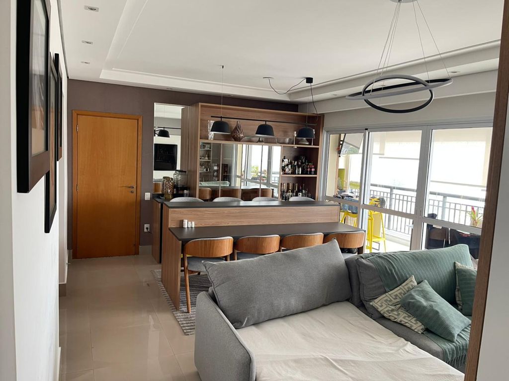 Apartamento, 3 quartos, 150 m² - Foto 2