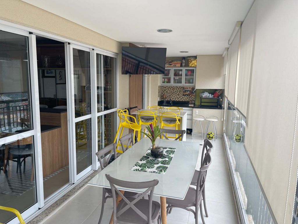 Apartamento, 3 quartos, 150 m² - Foto 3