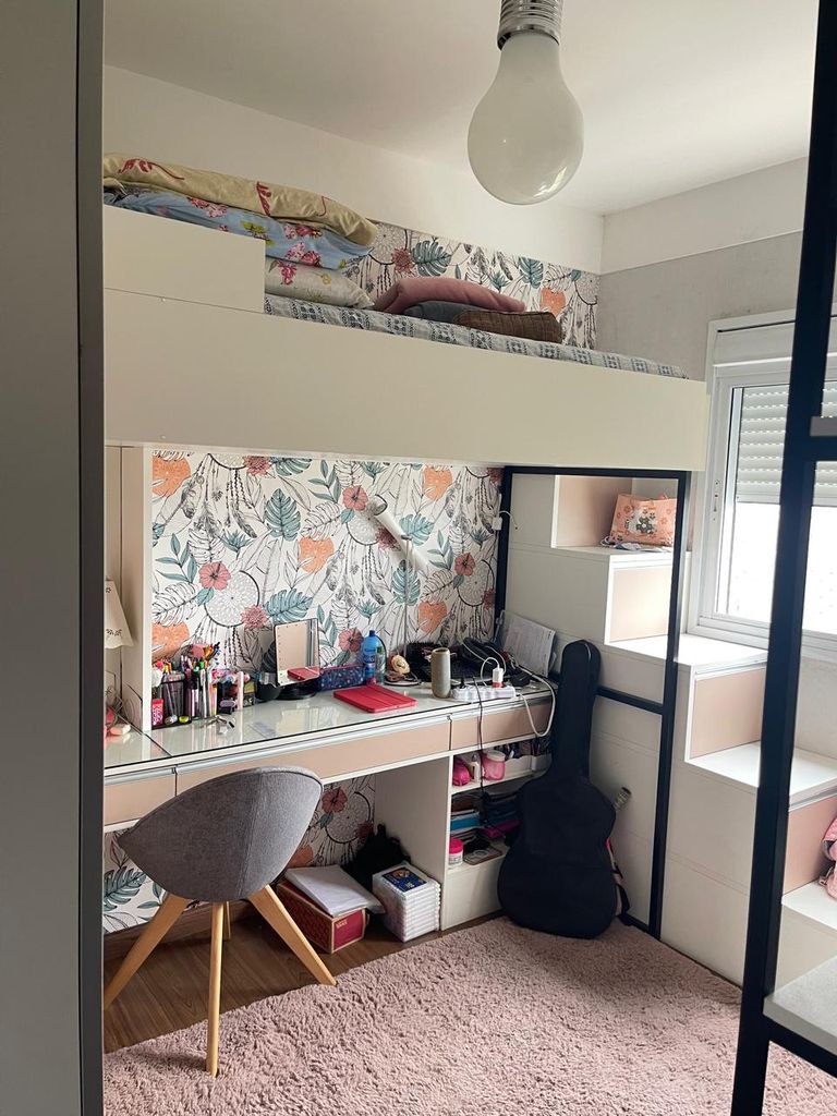 Apartamento, 3 quartos, 150 m² - Foto 6