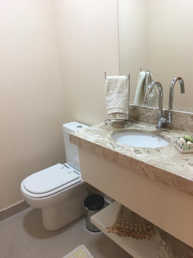 Apartamento, 3 quartos, 150 m² - Foto 7