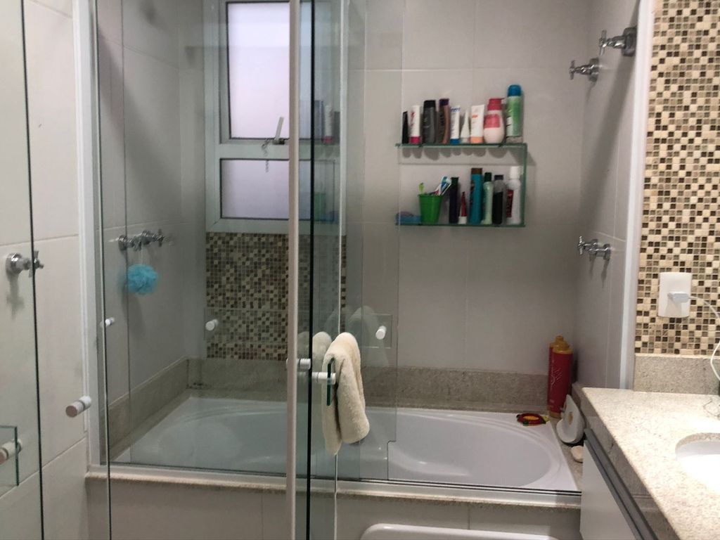 Apartamento, 3 quartos, 150 m² - Foto 9