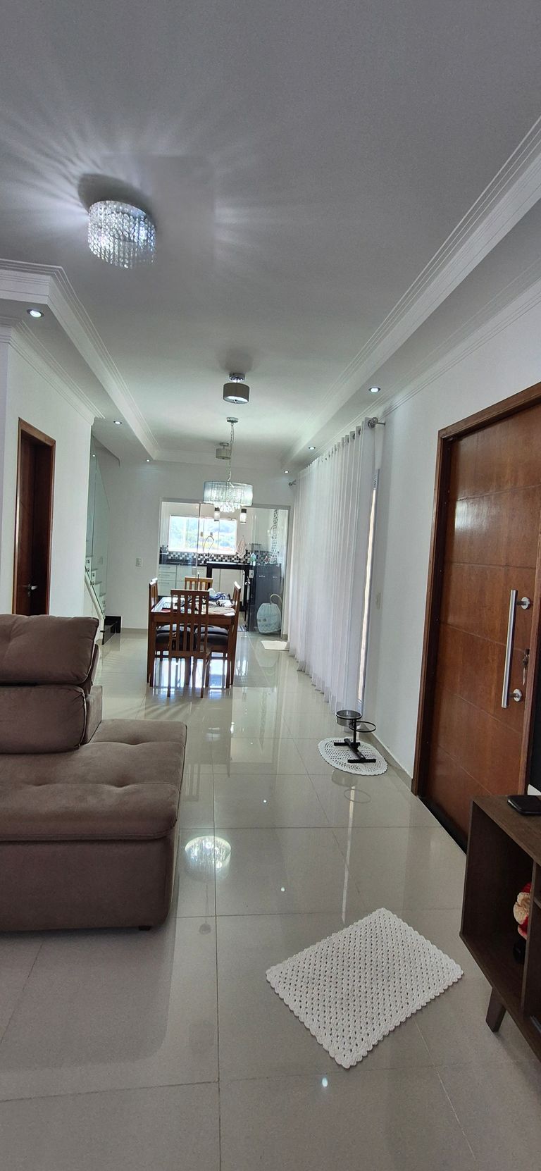 Casa de Condomínio, 2 quartos - Foto 11