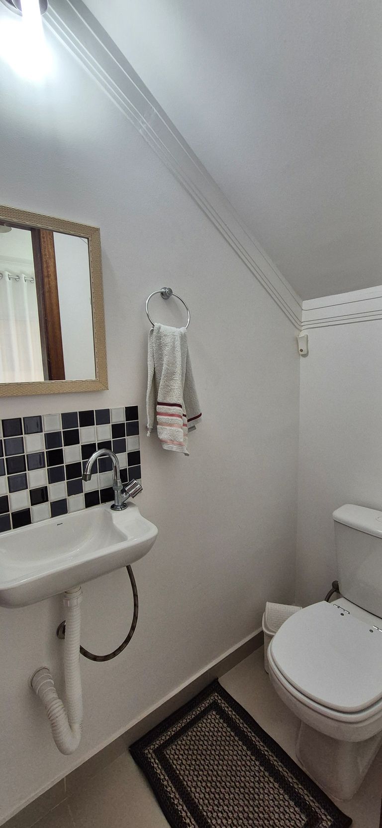 Casa de Condomínio, 2 quartos - Foto 12