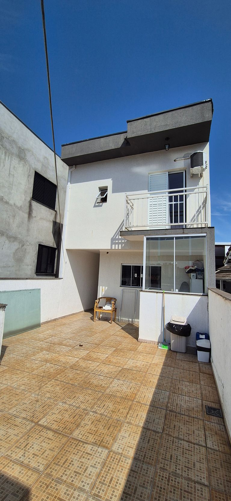 Casa de Condomínio, 2 quartos - Foto 14