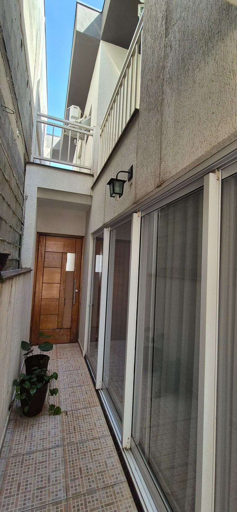 Casa de Condomínio, 2 quartos - Foto 15