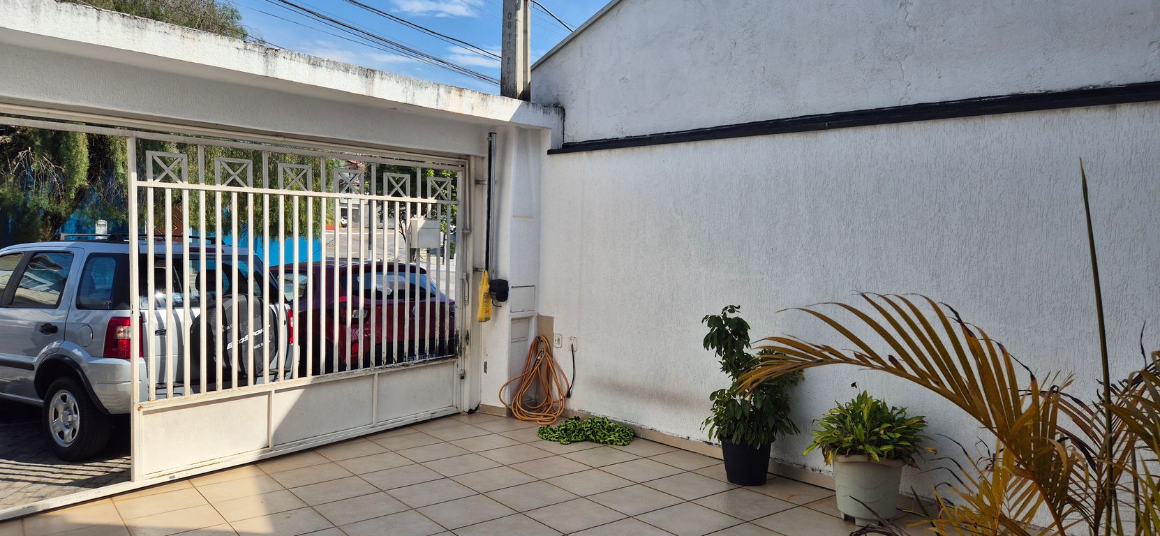 Casa de Condomínio, 2 quartos - Foto 16