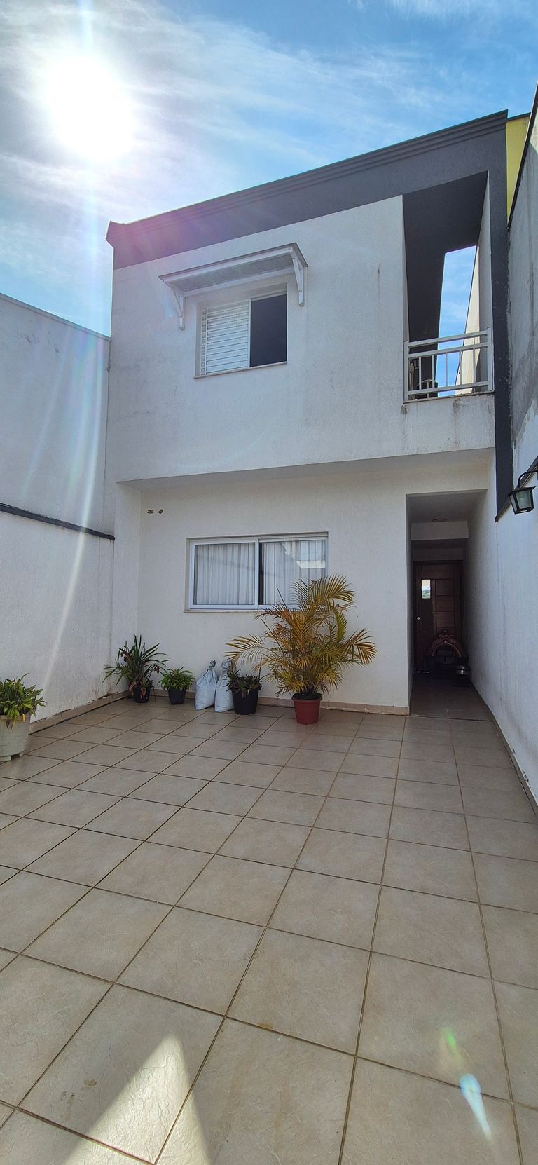 Casa de Condomínio, 2 quartos - Foto 17