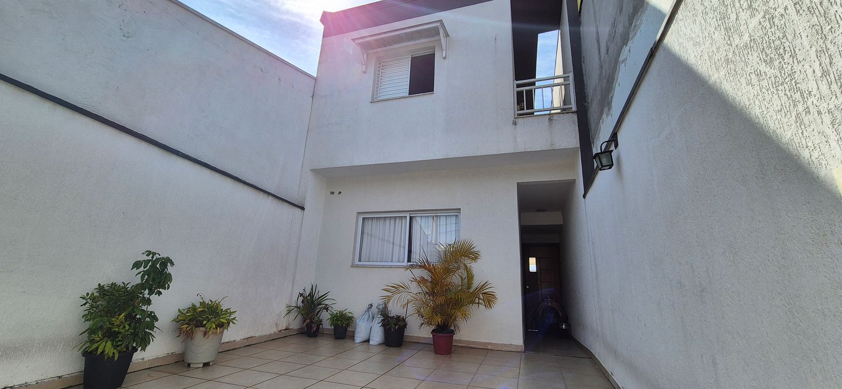 Casa de Condomínio, 2 quartos - Foto 18